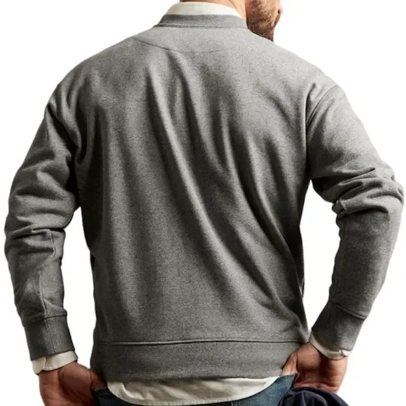 BR French “T” Sweatshirt
